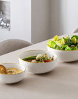 Afina Gold Salad bowl 2800ml