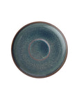 Crafted Breeze Saucer for Coffee Cup 15cm