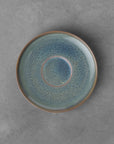 Crafted Breeze Saucer for Coffee Cup 15cm