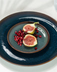 Crafted Breeze Saucer for Coffee Cup 15cm