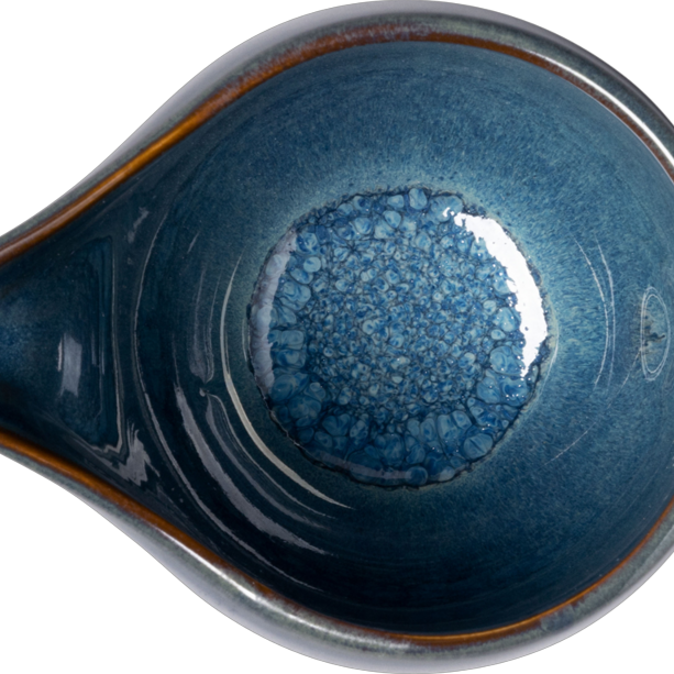 Crafted Denim Creamer - 200ml