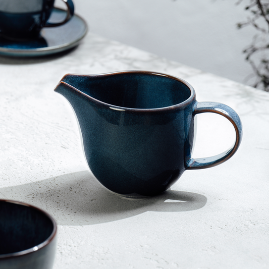 Crafted Denim Creamer - 200ml