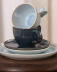 Crafted Denim Coffee Cup 170 ml