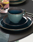 Crafted Denim Coffee Cup 170 ml