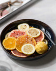 Crafted Denim Dinner Set of 4 Pieces