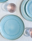 Crafted Blueberry Salad Plate 21 cm