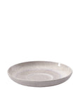 Perlemor Sand Saucer for Coffee Cup 16 cm
