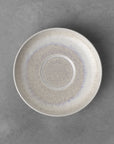 Perlemor Sand Saucer for Coffee Cup 16 cm