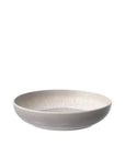 Perlemor Sand Pasta Bowl 22 cm - V&B KSA