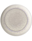 Perlemor Sand Flat Plate 27cm