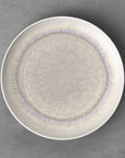 Perlemor Sand Salad Plate 24 cm - V&B KSA