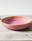 Perlemor Coral Pasta Bowl 22cm - V&B KSA