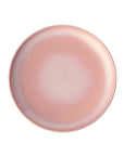 Perlemor Coral Salad Plate 24cm