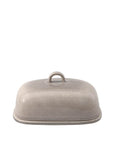 Perlemor Home, Covered Butterdish - V&B KSA