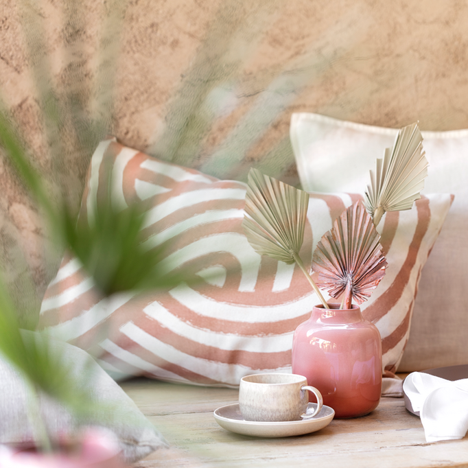 Perlemor Home Nek vase small