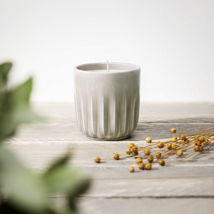 Perlemor Home Scented candle Beach Vibes