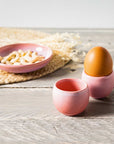 Perlemor Home Egg Cup , Set of 2 pieces
