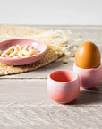 Perlemor Home Egg Cup , Set of 2 pieces - V&B KSA