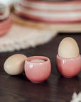 Perlemor Home Egg Cup , Set of 2 pieces - V&B KSA