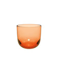 Like Apricot Water Glass, Set of 2 Pieces - V&B KSA