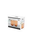 Like Apricot Longdrink Tumbler, Set of 2 Pieces - V&B KSA