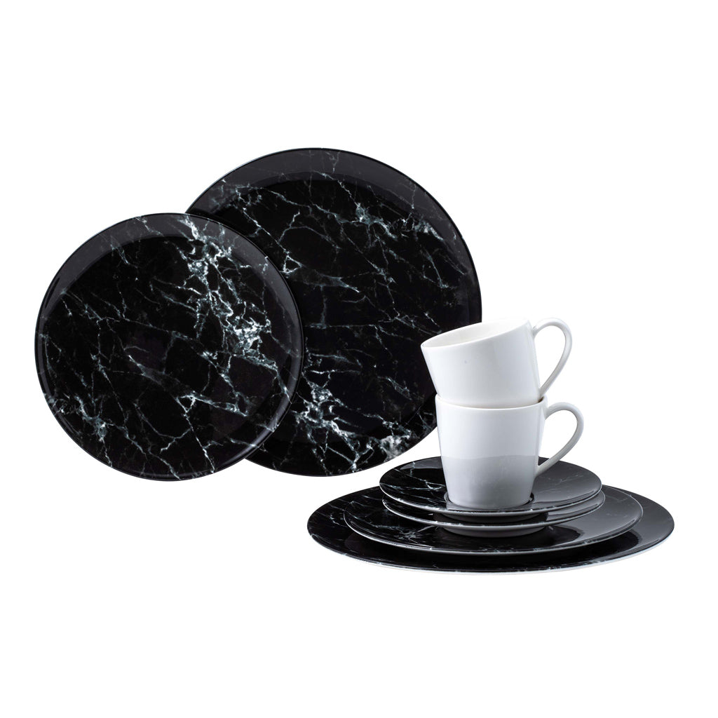 Marmory set de tazas de café, 8 piezas Group: like. by Villeroy & Boch