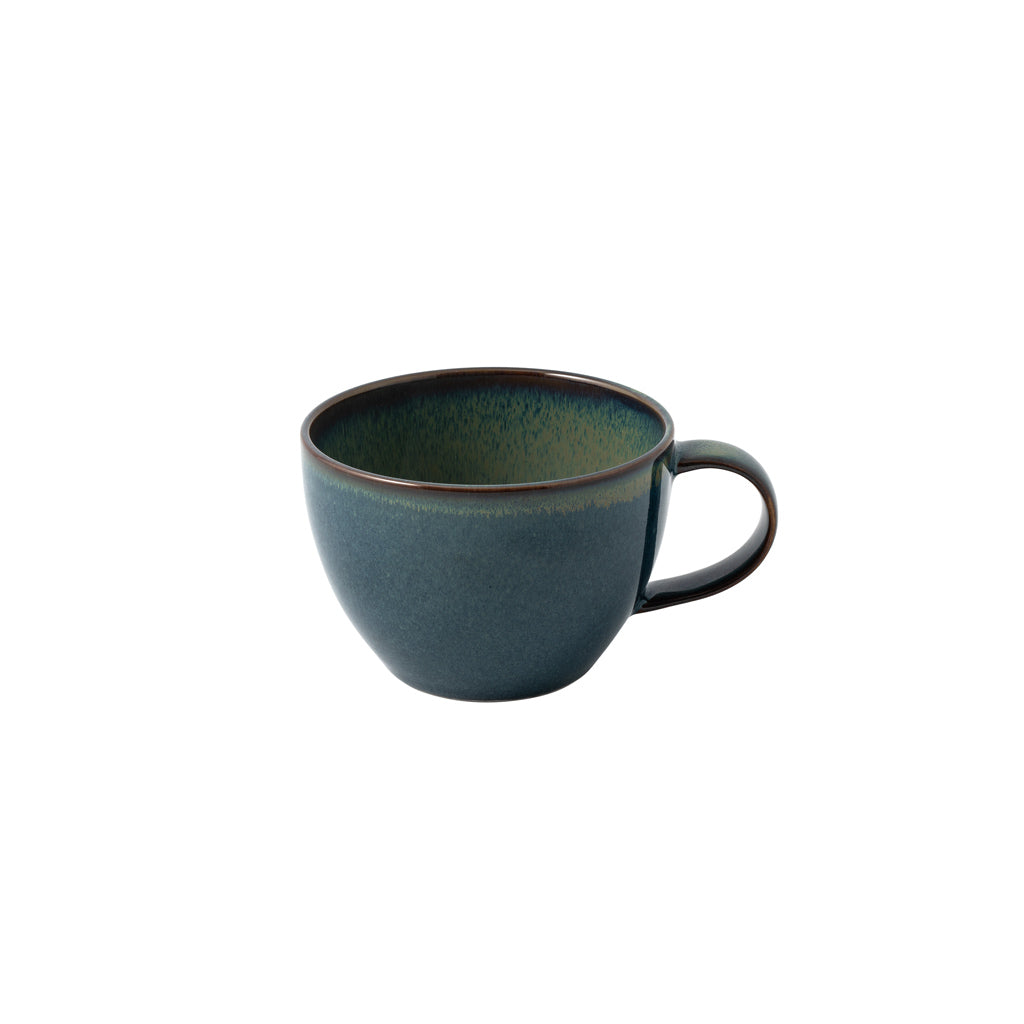 Crafted Breeze Coffee/Teacup Set 6 Person