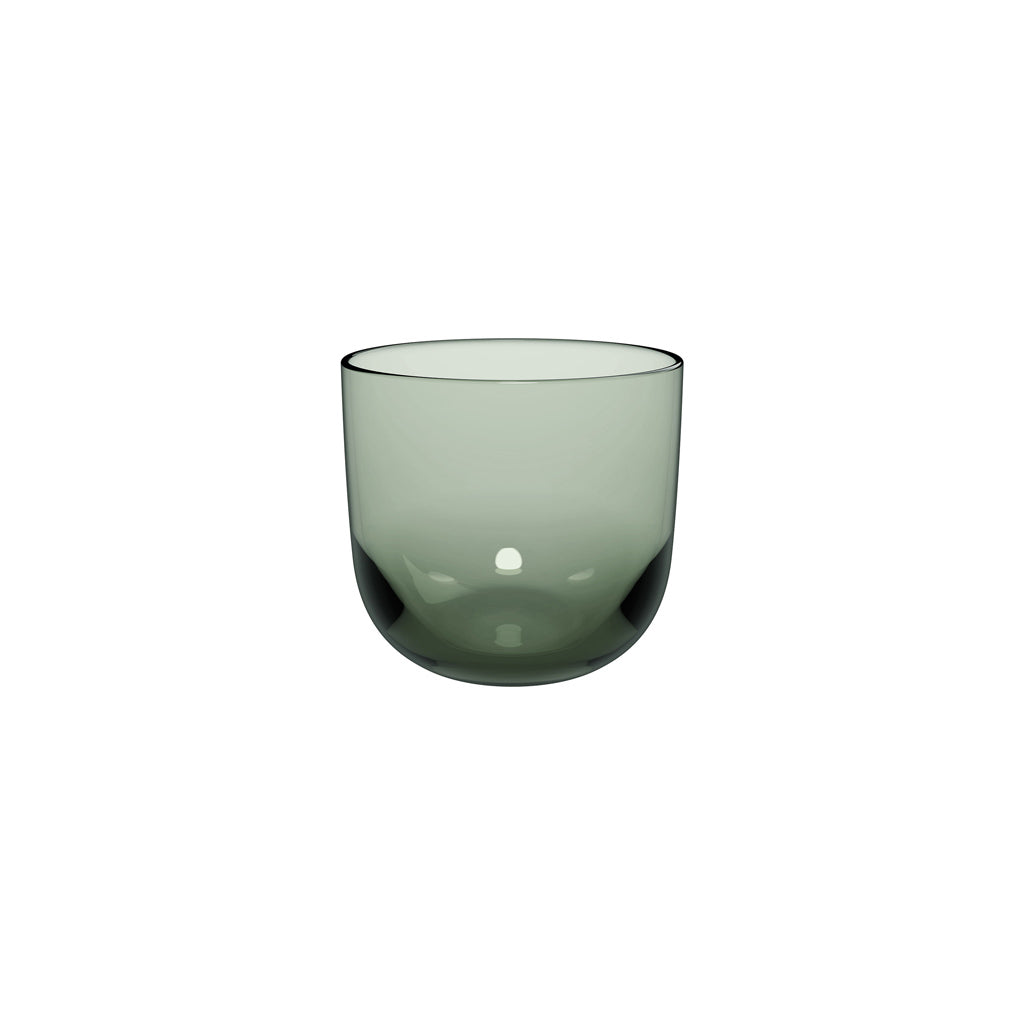 Like Sage Water Glass Set 2 Pcs 280ml