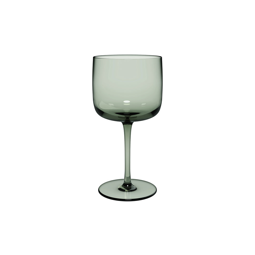 Like Sage Juice Goblet Set 2 Pcs 270ml