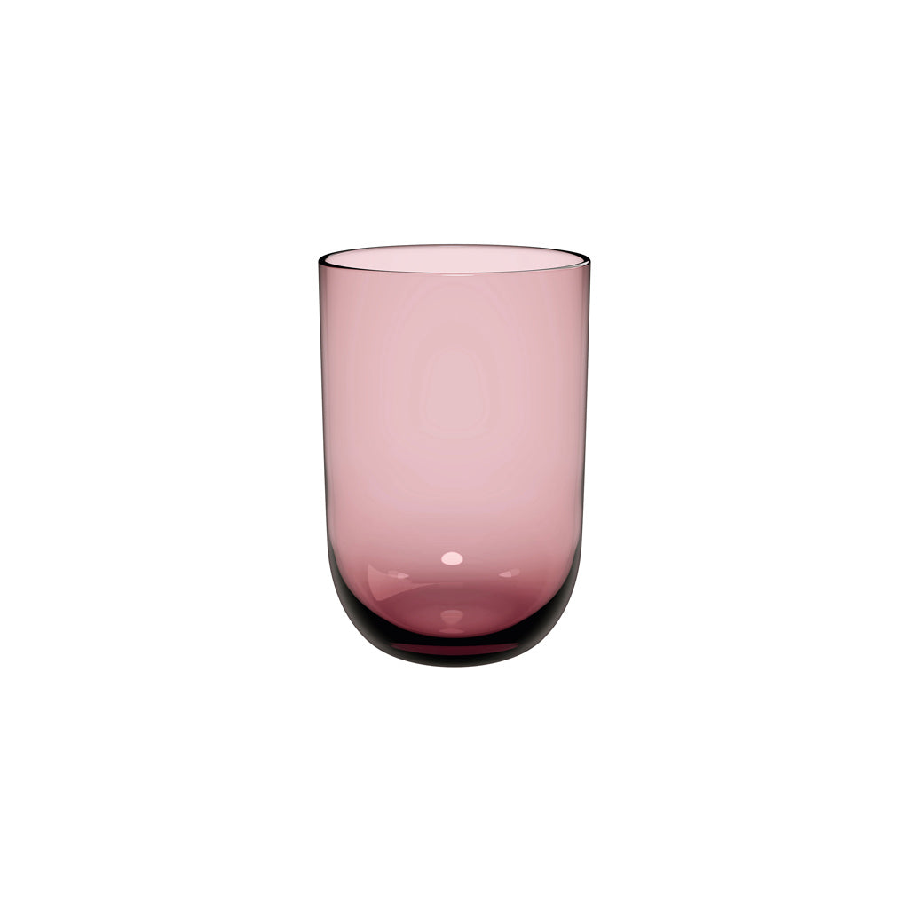 Like Grape Longdrink Tumbler Set 2 Pcs 385ml