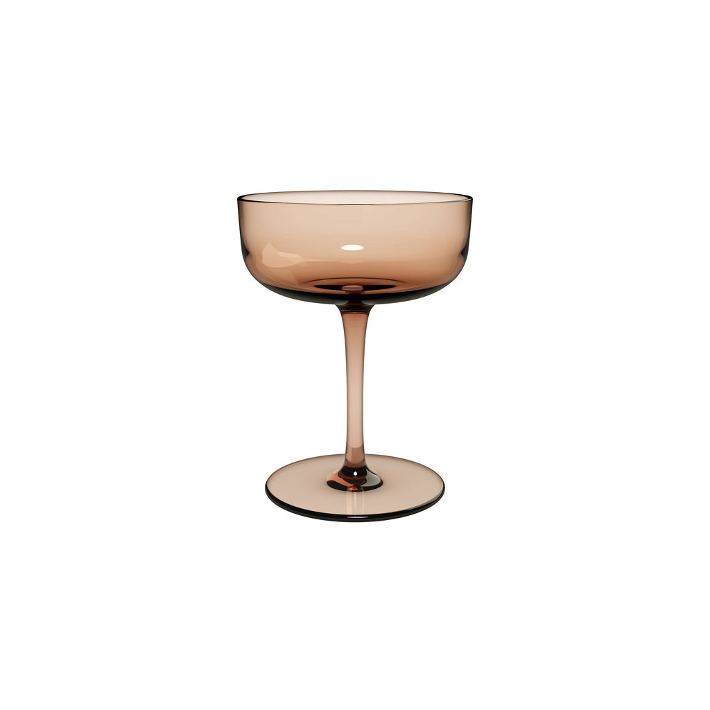Like Clay Champagne bowl or dessert bowl Set 2 pcs