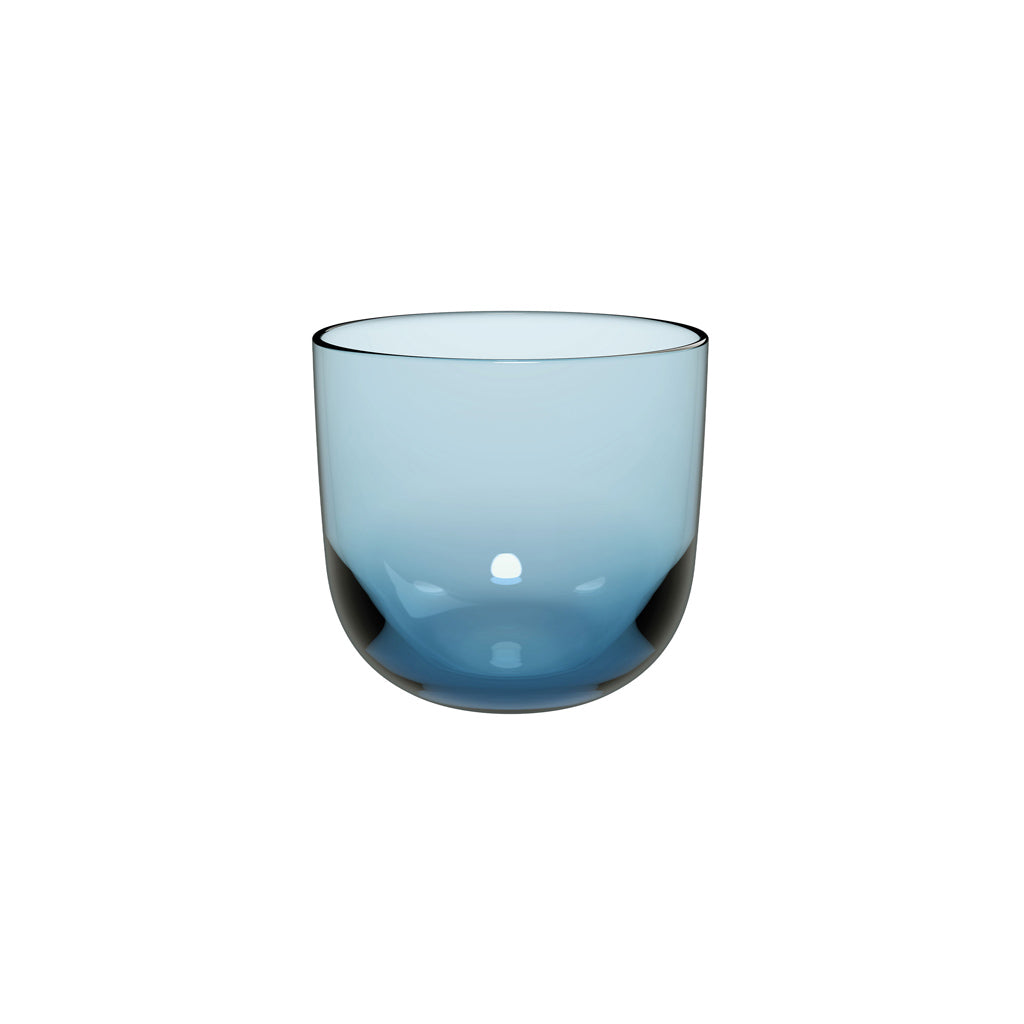 Like Ice Water Glass Set 2 Pcs 280ml