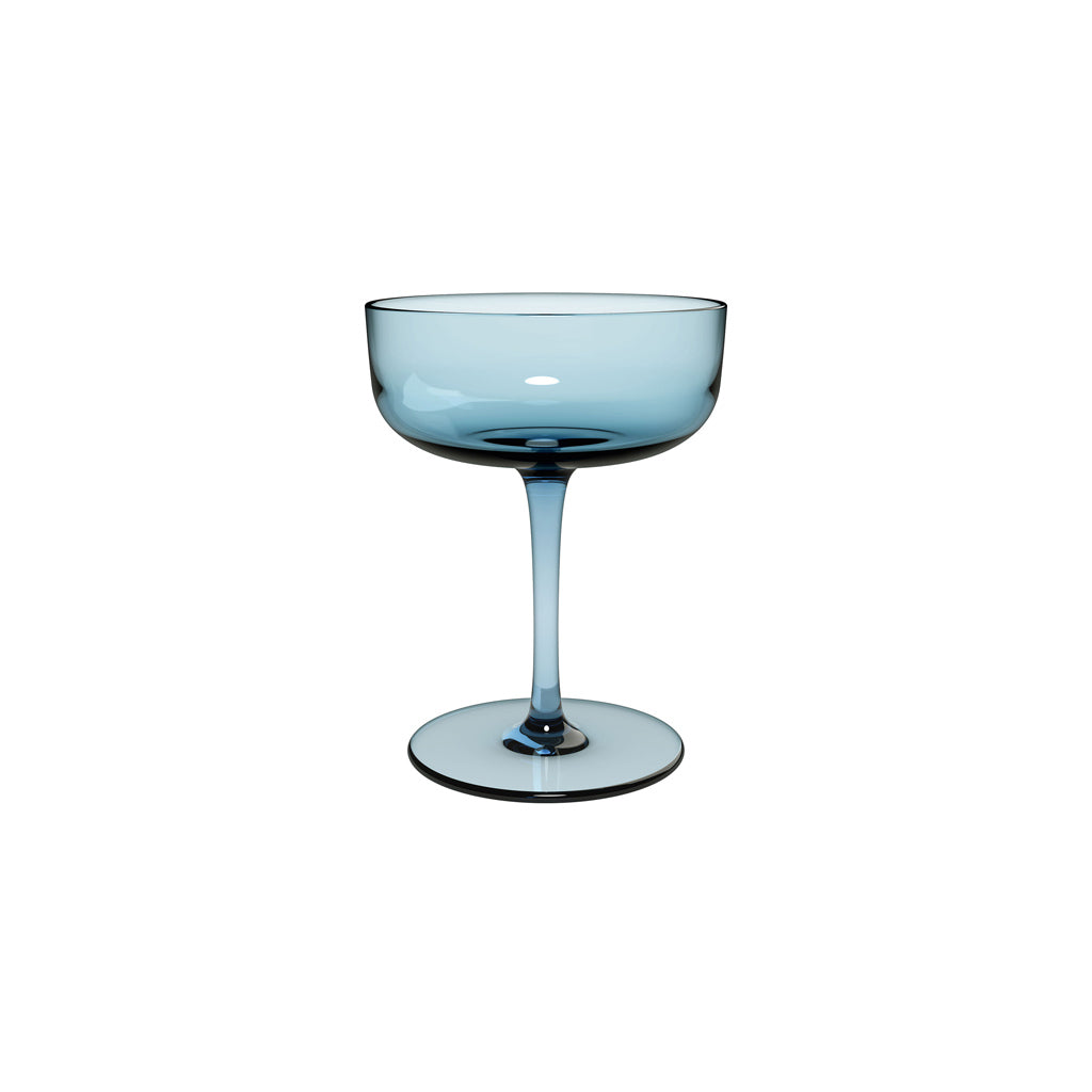 Like Ice Champagne Bowl or Dessert bowl Set 2 pcs