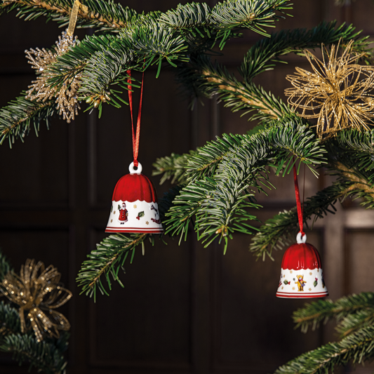 Toy's Delight Decoration Bell 7cm