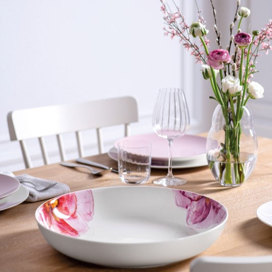 Rose Garden Salad bowl 3.4L