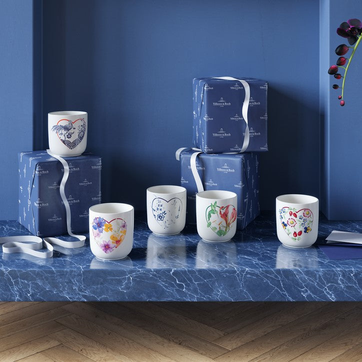 275 Mug Petite Fleur 290ml