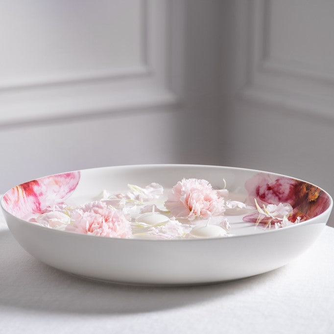 Rose Garden Salad bowl 3.4L