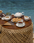 Azure Coffee Set – 12 Pcs for 6 Persons