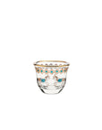 Pferd Tiffany Tea, Coffee Set - 12 pcs
