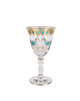 Pferd Tiffany Set of 6 Water Big 260 ml