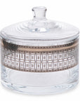 Palace Chic Small Candy box with cover 13cm