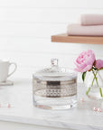 Palace Chic Small Candy box with cover 13cm