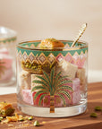 Palm Big Candy box with cover 17cm