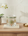 Palm Big Candy box with cover 17cm