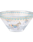 Tifanny Horse Bowl 13.5cm