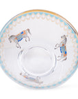 Pferd Tiffany Bowl 28cm