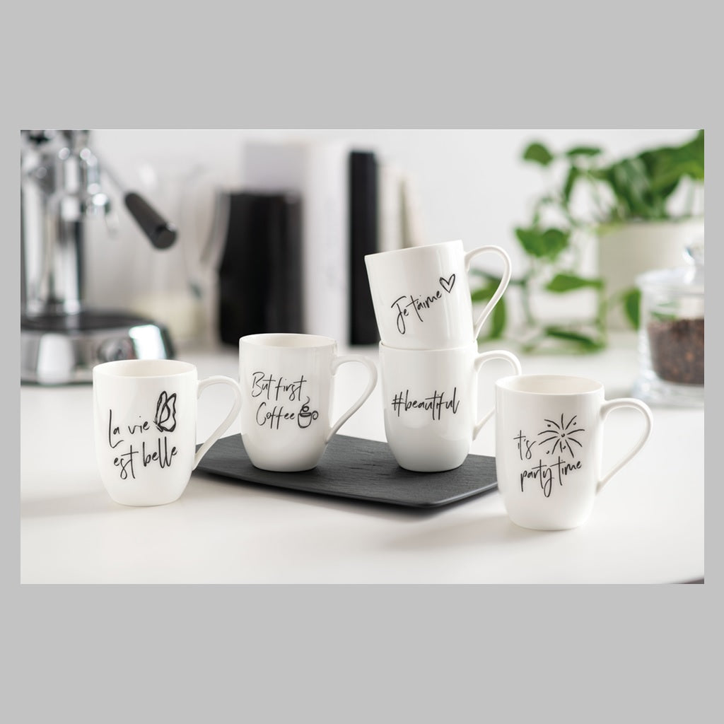 Statement Mug Beautiful 280ml