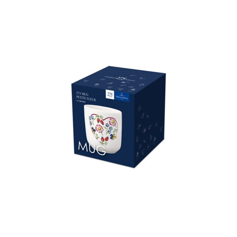 275 Mug Petite Fleur 290ml