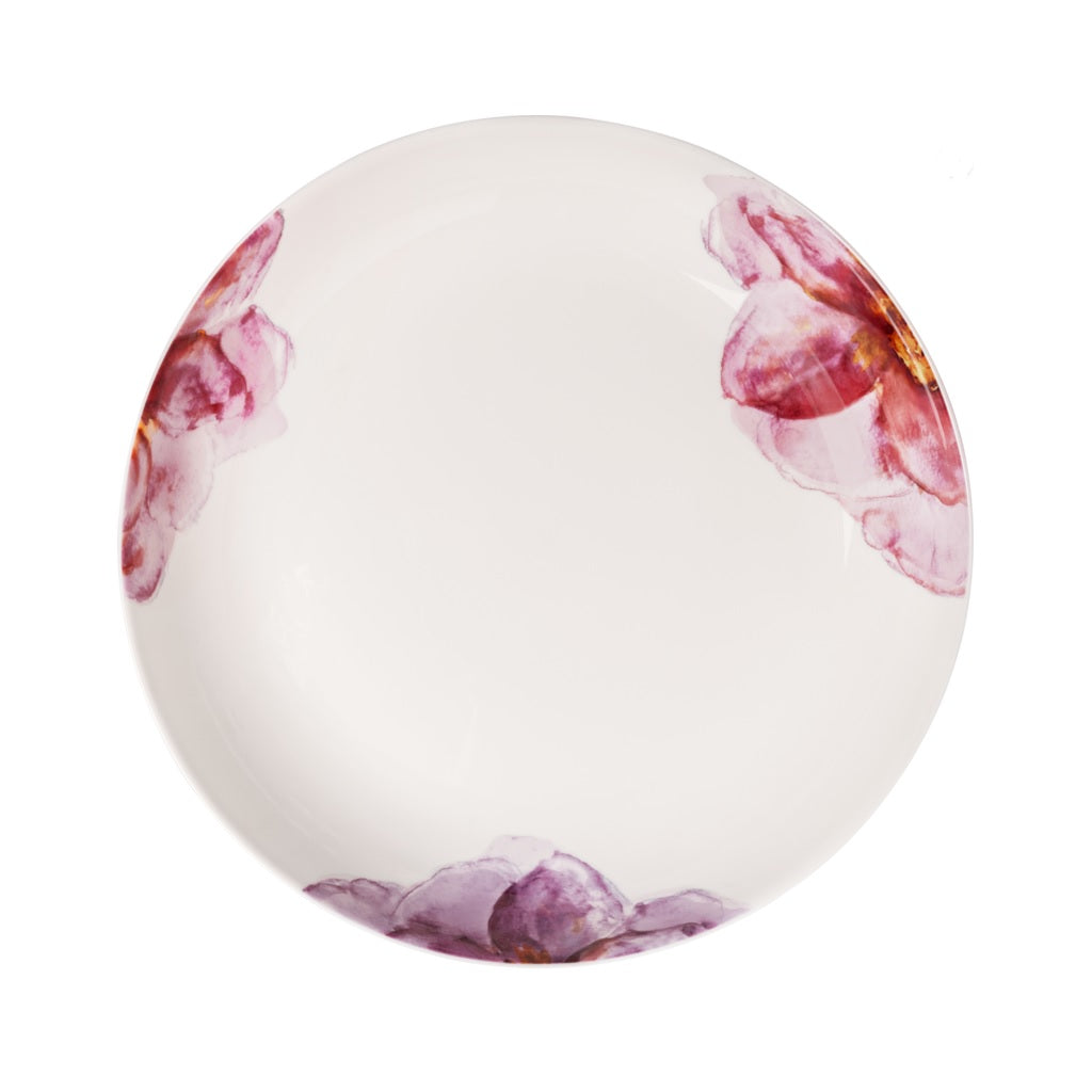 Rose Garden Salad bowl 3.4L