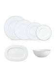 Anmut Platinum No.1 Set- 26 Pcs for 6 Persons